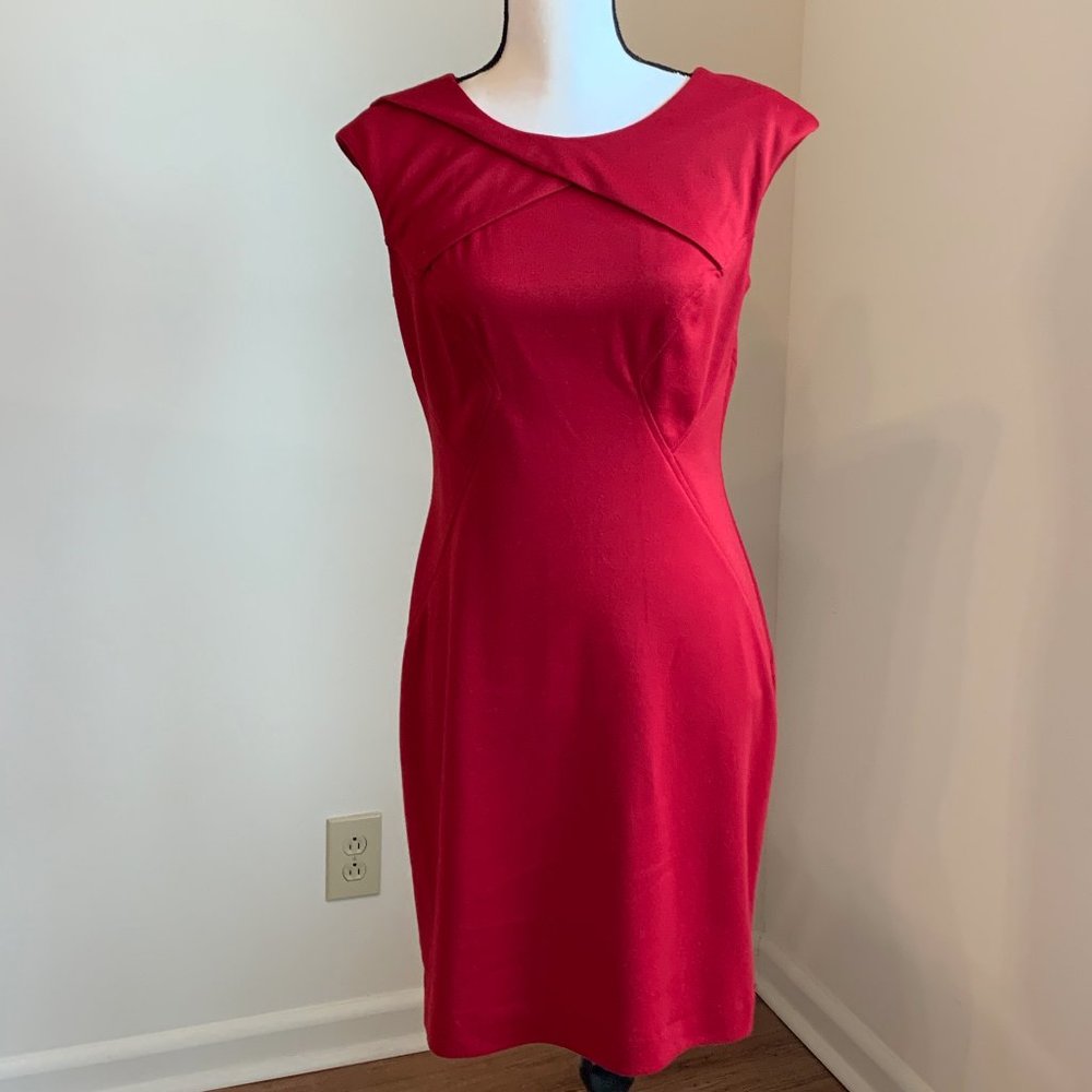 Maggy London Dress